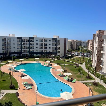 Marseilia Beach 4 - Families Only エル・アラメイン エクステリア 写真